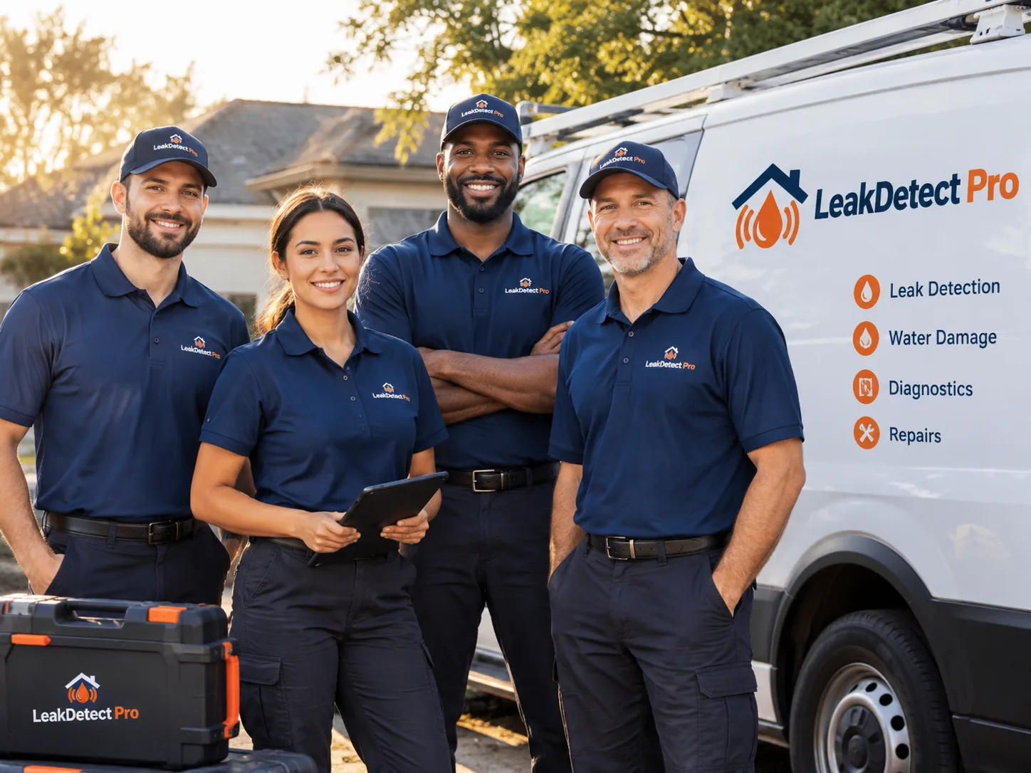 Roof Repair company in Ivanhoe, CA